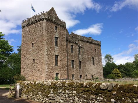 Category: Huntingtower Castle - The Cycling Scot