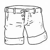 Dibujos De Ropa Para Colorear Descargar O Imprimir En Línea sketch template