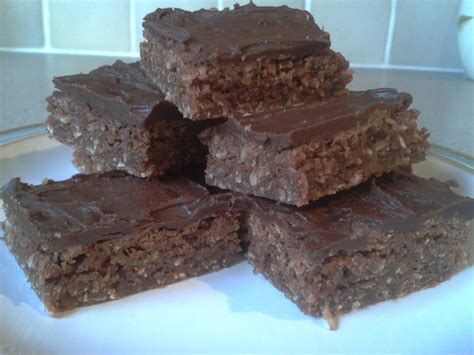 Chocolate Weetabix Traybake | Weetabix cake, Baking sweet, Weetabix