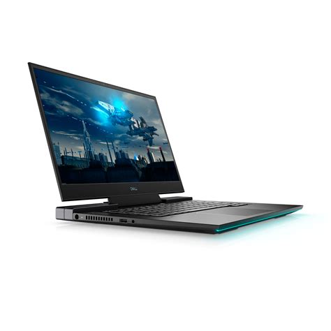 Dell launches new G7 gaming laptop