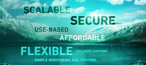 HPE GreenLake | The benefits of the cloud combined with on-premise