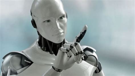 Robot Humanoid Pemecah Rekor - Sari Teknologi - Robotik