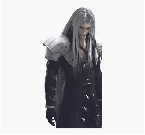 Final Fantasy Advent Children Sephiroth, HD Png Download , Transparent ...