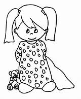 Free Printable Baby Coloring Pages For Kids sketch template