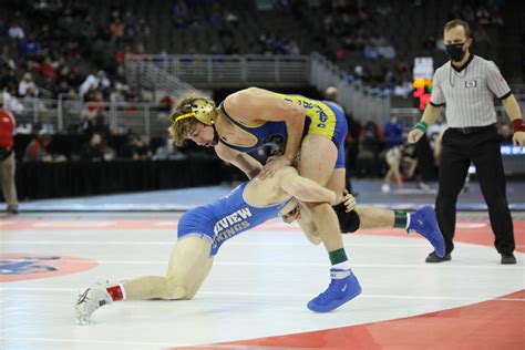 NSAA Individual Wrestling Championships HQ – Nebraska School Activities Association