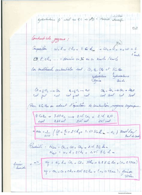 Thermodynamics lecture notes - Docsity