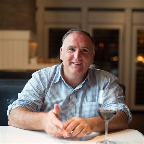 José Andrés | Restaurants, Media, Recipes and News