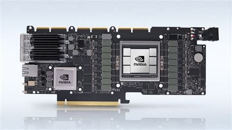 NVIDIA Ampere Architecture | NVIDIA