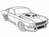 Ford Bronco Coloring Pages At GetColoringscom  Free Printable sketch template