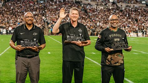 2023 Special Boilermaker Award recipients announced - Purdue University ...