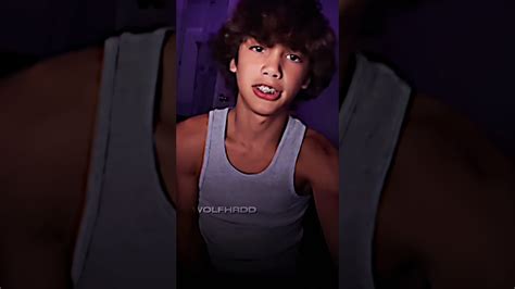 Joshua 😍 || his tik Tok is mommyjoshua but it always gets banned but yeah #edit #Wolfhrdd - YouTube