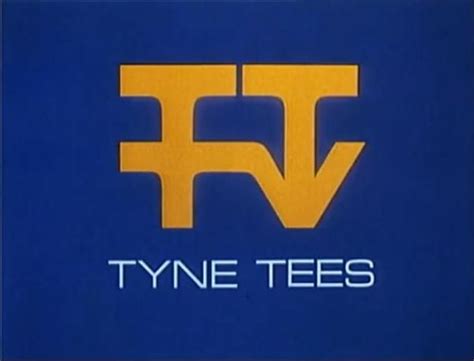 ITV Tyne Tees | Wikiwand | Famous logos, Tees, Logos