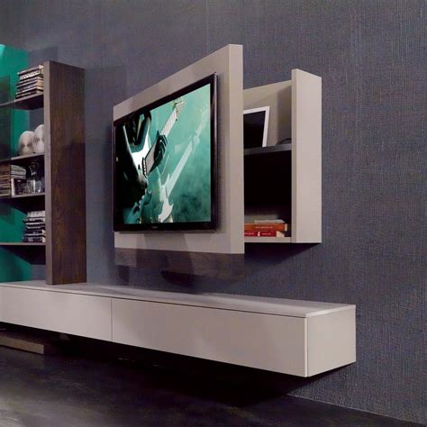 Wall Mount Tv Ideas To Transform Your Living Room - Wall Mount Ideas