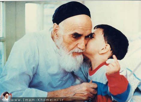 Ruhollah Khomeini Quotes. QuotesGram