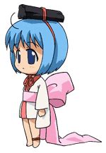 Binchou-tan - Character (9511) - AniDB