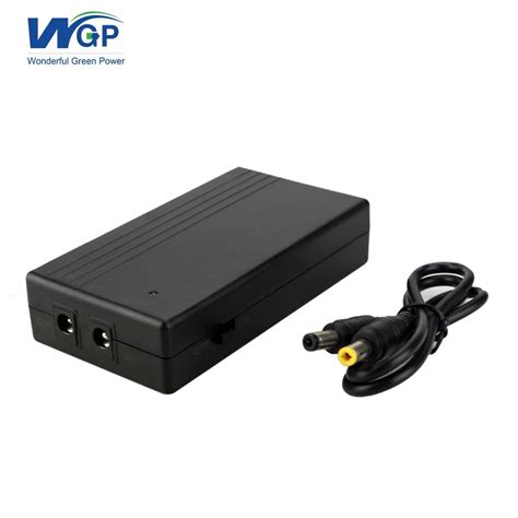 Aliexpress.com : Buy long warranty portable ups power supply 5v compact size lithium ion mini ...