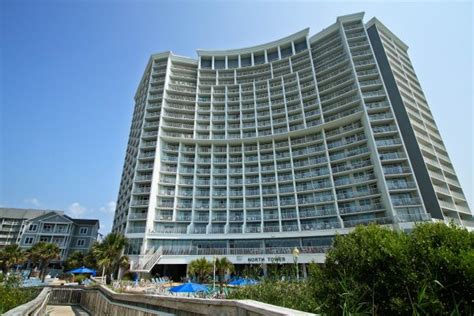 Sea Watch Resort | Top Rated Oceanfront Myrtle Beach Condo Rentals