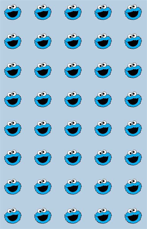 1920x1080px, 1080P Free download | Cookies monster. Cookie monster , Elmo , Tree iphone, Baby ...