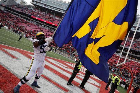 Michigan-Ohio State 2023: Where to buy tickets to Nov. 25 game ...