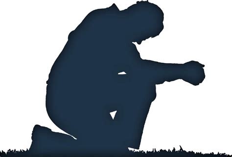 Free Person Praying, Download Free Person Praying png images, Free ClipArts on Clipart Library