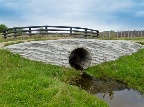 New standard for precast segmental box culverts - Construction Specifier