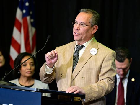 Denver mayor election: Aurelio Martinez puts focus on neighborhoods