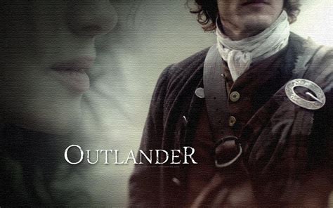 Outlander Wallpapers - Wallpaper Cave