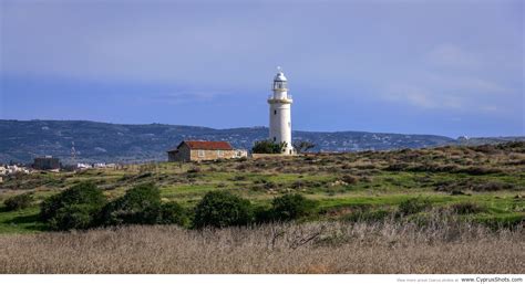 Paphos Lighthouse | Paphos, Lighthouse, Cyprus paphos