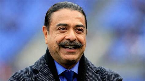 10 Things You Didn't Know about Jacksonville Jaguars Owner Shahid Khan