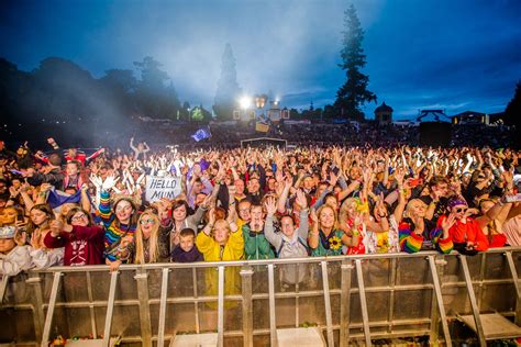 THE 18 BEST MUSIC FESTIVALS IN SCOTLAND | Scottish Festivals 2019