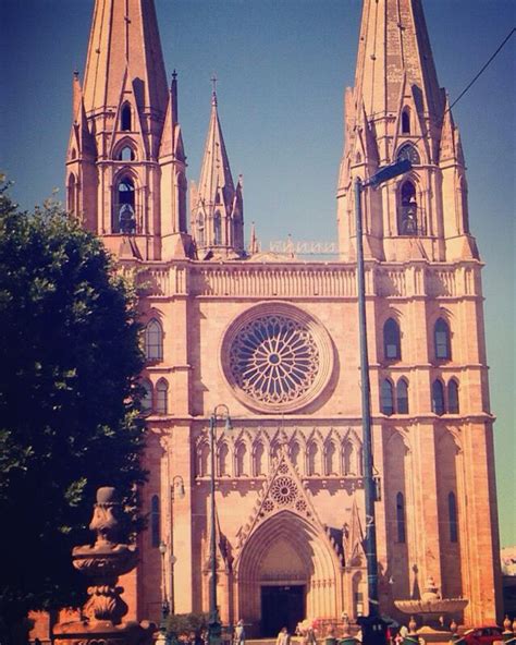 Arandas Jalisco . Tierra del Tequila | Barcelona cathedral, Cathedral, Landmarks