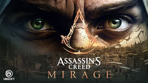 Assassin’s Creed Mirage System Requirements PC - Dafunda.com