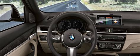 2021 BMW X2 Interior | BMW X2 Interior Features