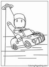 20  Stumble Guys Coloring Pages Free Printable PDF & Online sketch template