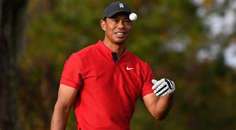 Tiger Woods to play prototype ball at PNC Championship - PGA TOUR