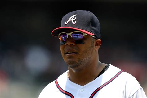 Andruw Jones: Atlanta's forgotten Hall of Fame candidate