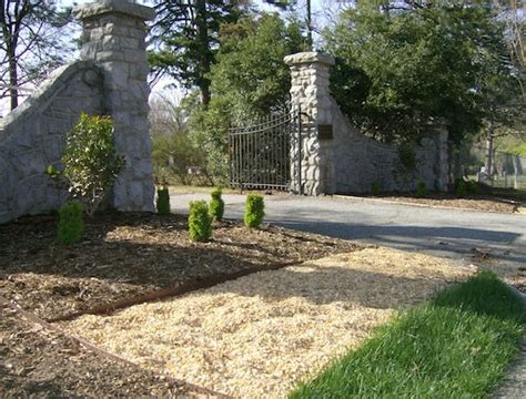 Greensboro, NC – Green Hill Cemetery - 2010 | Project Evergreen