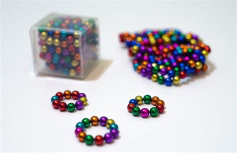 Walmart recalls magnetic ball toys after string of deaths - CEO North ...