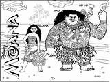 Heihei From Moana Coloring Page  Free Printable Pages For Kids sketch template