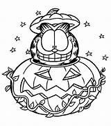 Free Printable Halloween Coloring Pages For Kids sketch template