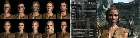 Breton - Race - Character Creation | The Elder Scrolls V: Skyrim ...