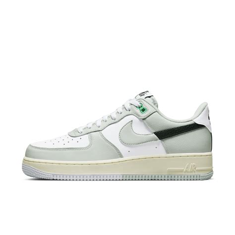 Nike Air Force 1 Pure Platinum Melon Tint – FQ7779-001 | snkraddicted