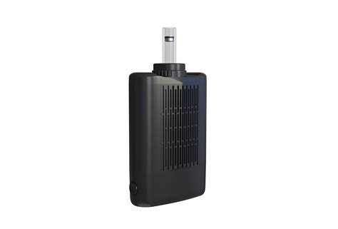 Angus Enhanced Portable Halogen Vaporizer - yllvape