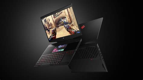🎖 Laptop para jogos HP OMEN X 2S e mais novidades apresentadas