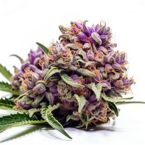 Blueberry OG Strain Feminized Cannabis Seeds by Sonoma Seeds