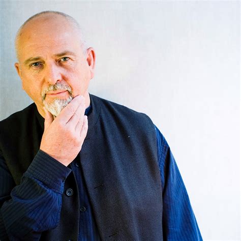 Peter Gabriel | vlr.eng.br
