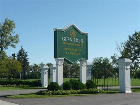 Glen Eden Memorial Gardens Cemetery