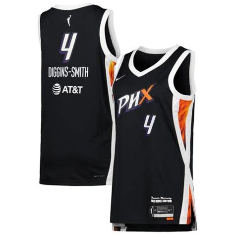 Phoenix Mercury Sports Jerseys