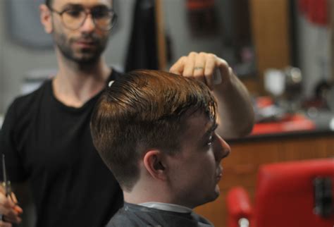 The Perfect Haircut: Tips To Get The Perfect Cut Not Your Father's ...