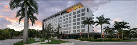 Un Marriott dentro del shopping: AC Hotel Fort Lauderdale Sawgrass Mills / Sunrise - Vamos a Miami